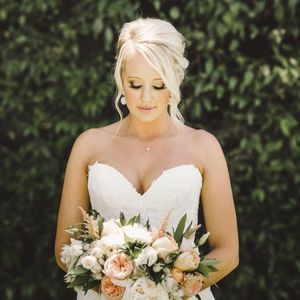 Meet your Posher, Tiffany