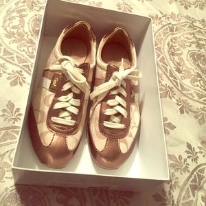 Coach Sneakers