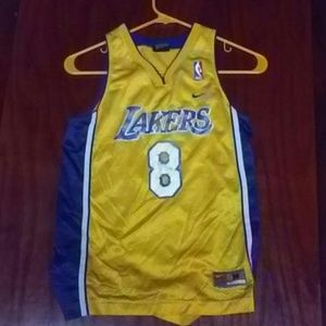 Lakers jersey