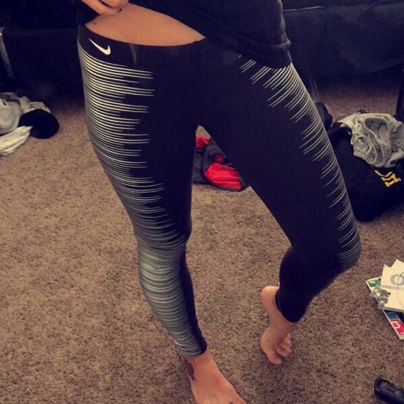nike flash leggings