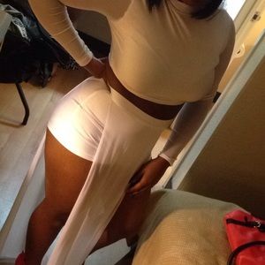 Party outfit