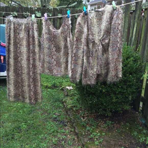 Three piece suit - Picture 4 of 4