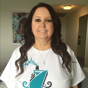 Meet your Posher, Pam