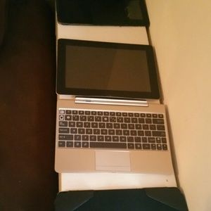 ASUS transformer tablet