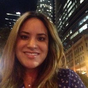 Meet your Posher, Cristina