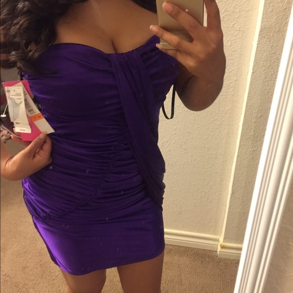 Beautiful dress!