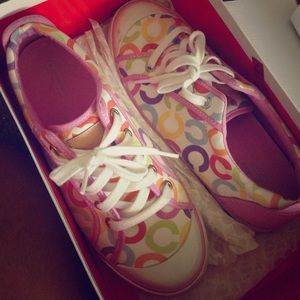 COACH Sneakers
