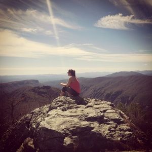 Meet your Posher, Brittany