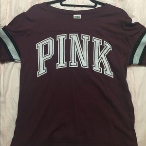 VS PINK shirt