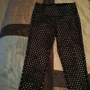 Athleta Yoga leggings
