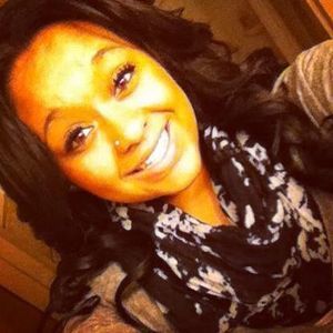 Meet your Posher, Ariana