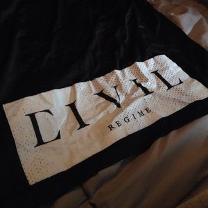 Civil clothing jersey tee