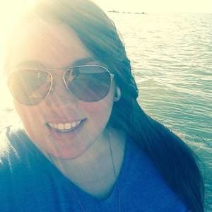 Meet your Posher, Becca