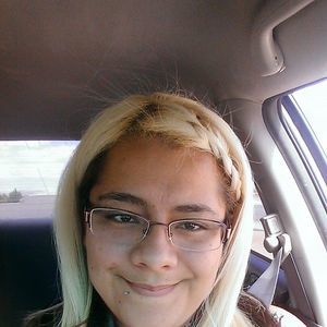 Meet your Posher, Karla