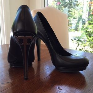 Tory Burch Jude Pump