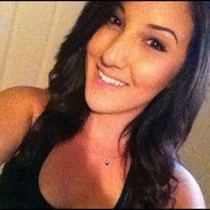 Meet your Posher, Katelyn