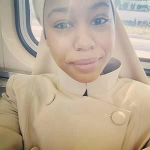 Meet your Posher, Tynetta