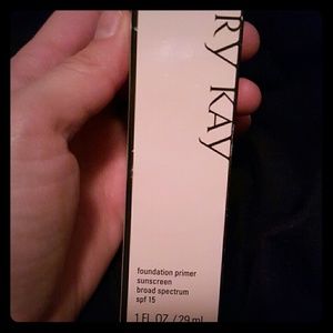 Foundation Primer