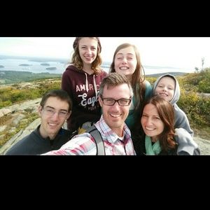 Meet your Posher, Charlene