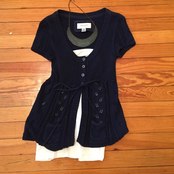 New with tags, American Eagle Sweater