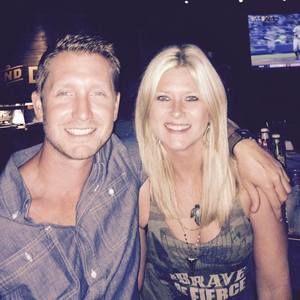 Meet your Posher, Brandy