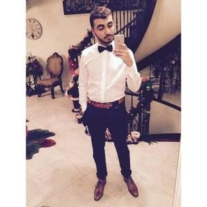 Meet your Posher, Mario