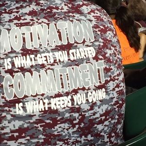 Meet your Posher, Lupita