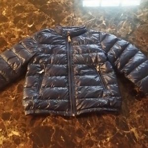 Moncler  down puffer jacket