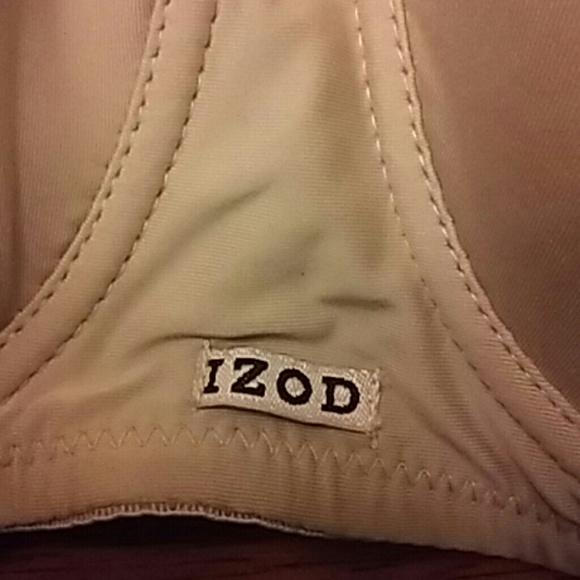 IZOD - Picture 2 of 2