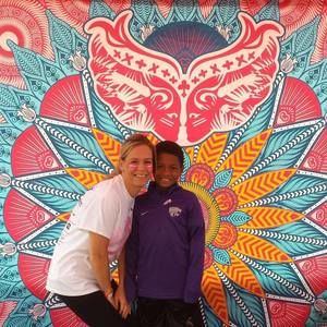 Meet your Posher, Keri