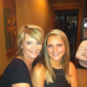 Meet your Posher, Robin