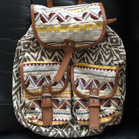 Urban outfitters backpack