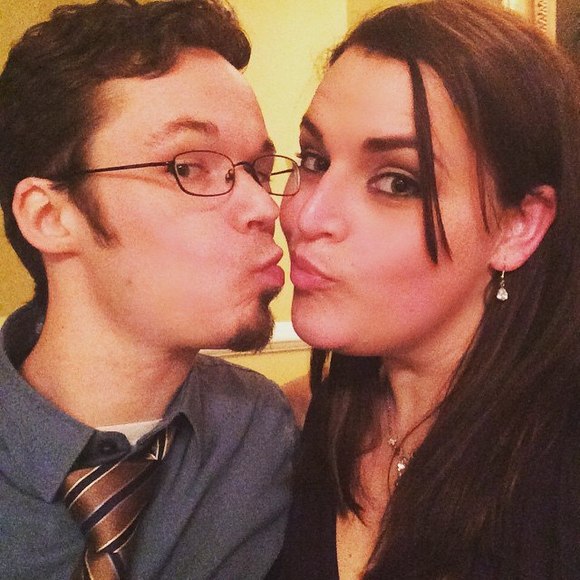 Meet your Posher, Laurie