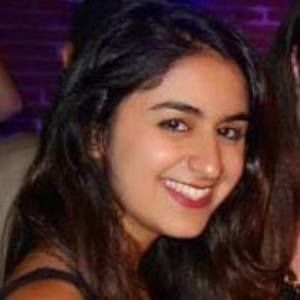 Meet your Posher, Kimberly