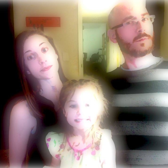 Meet your Posher, Kristin - Picture 1 of 1