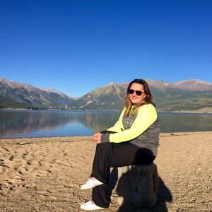 Meet your Posher, Stacey