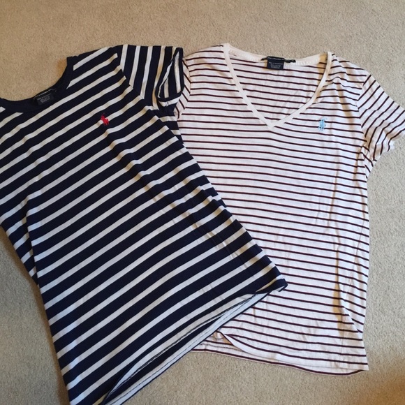 👓👓 Ralph Lauren Tees 👓👓