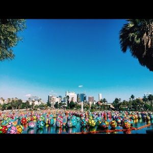 Meet your Posher, Adeline