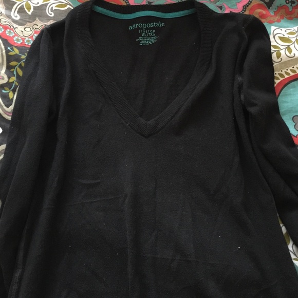 Aeropostale sweater