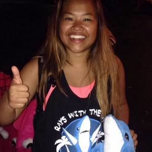 Meet your Posher, Caroline