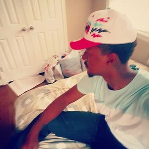 Meet your Posher, Micah