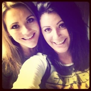 Meet your Posher, Nancy