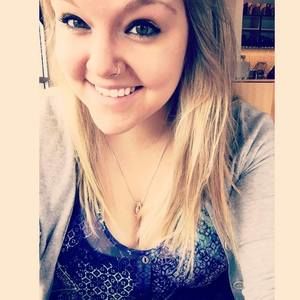 Meet your Posher, Brittany