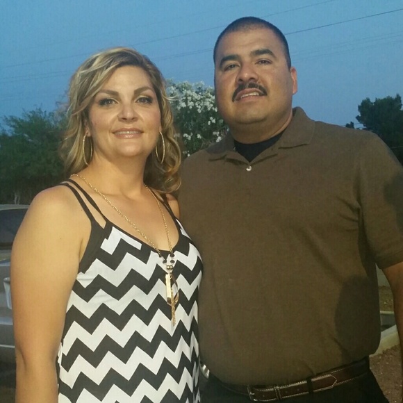 Meet your Posher, Maritza - Picture 1 of 1