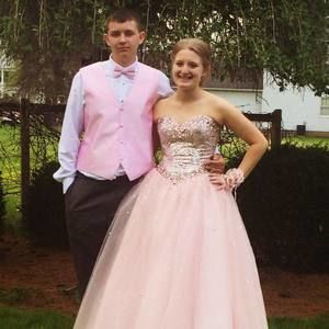 Meet your Posher, Jordan