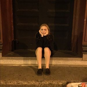 Meet your Posher, Erica