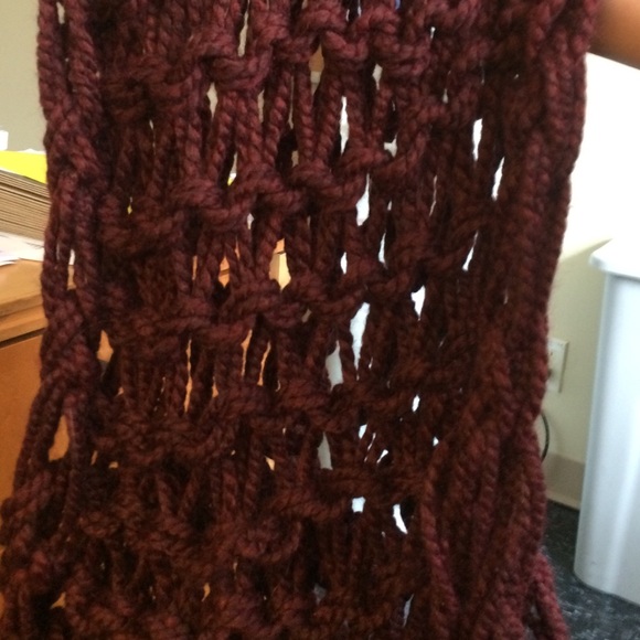 Infinity scarf - Picture 3 of 4