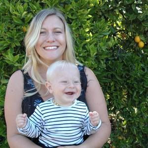 Meet your Posher, Jen