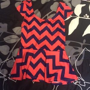 Dressy top size small