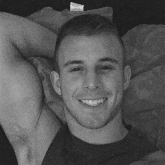 Meet your Posher, Shane